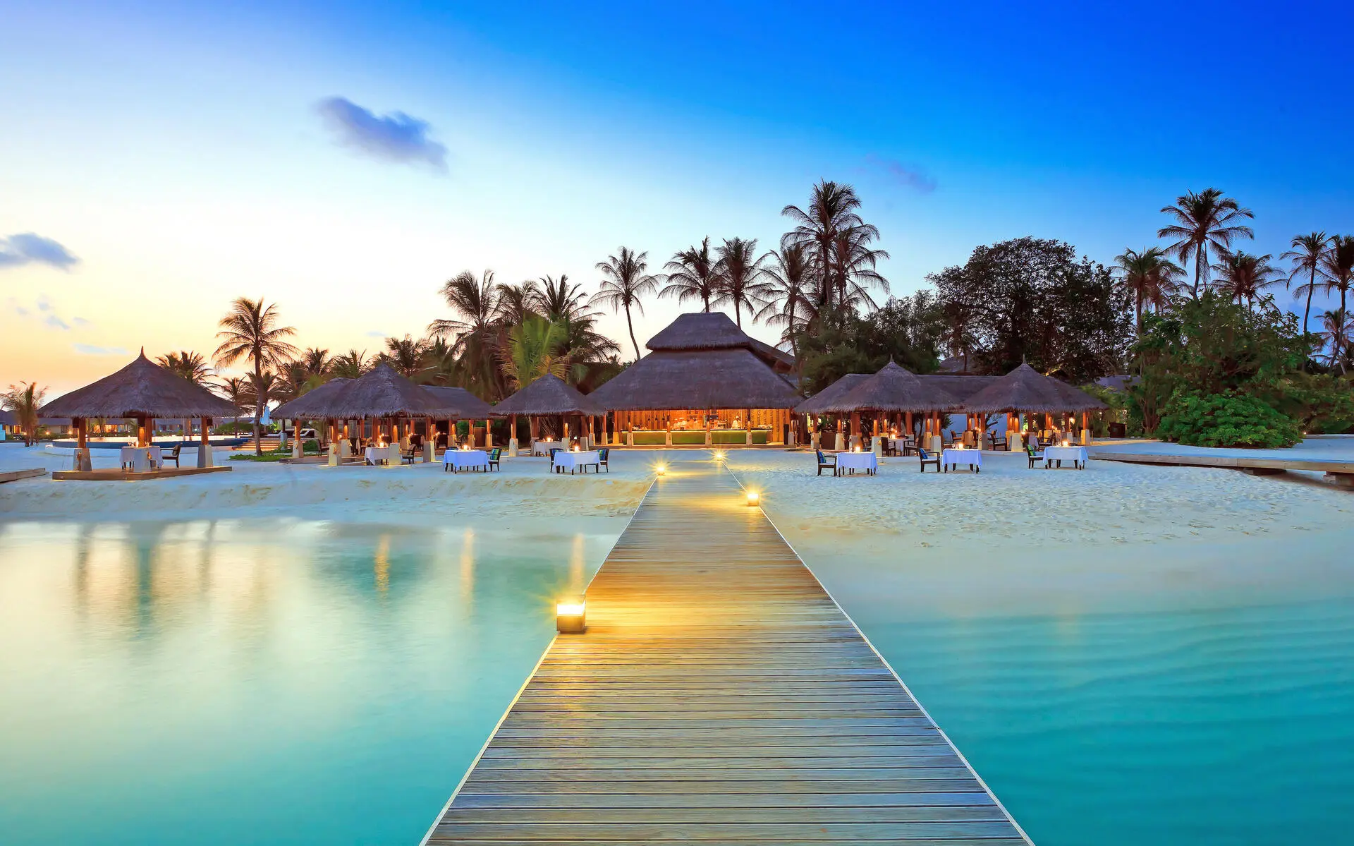 maldives